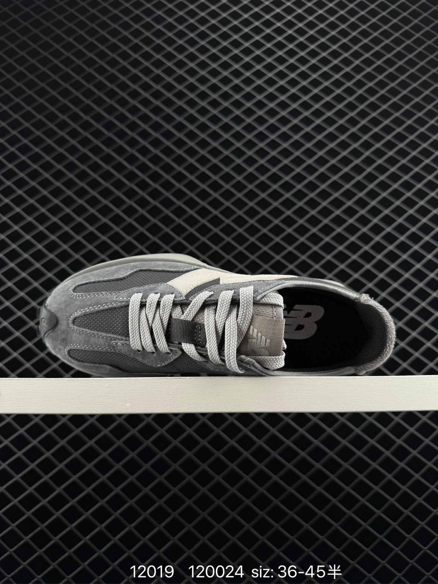 NB New Balance MS327